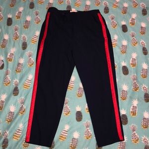 High Waisted Dress Pants